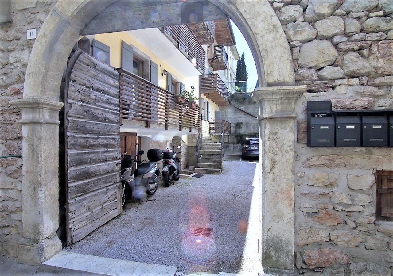 Little Arco House Apartment Exterior photo