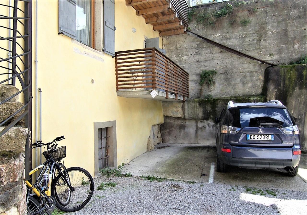 Little Arco House Apartment Exterior photo