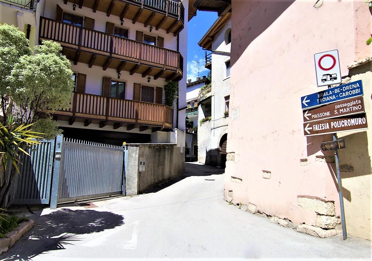 Little Arco House Apartment Exterior photo