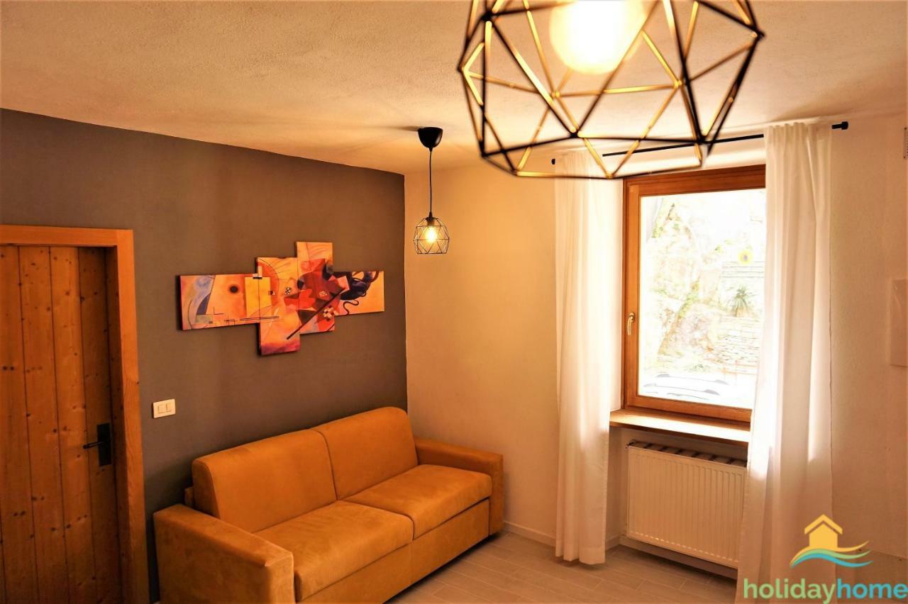 Little Arco House Apartment Exterior photo