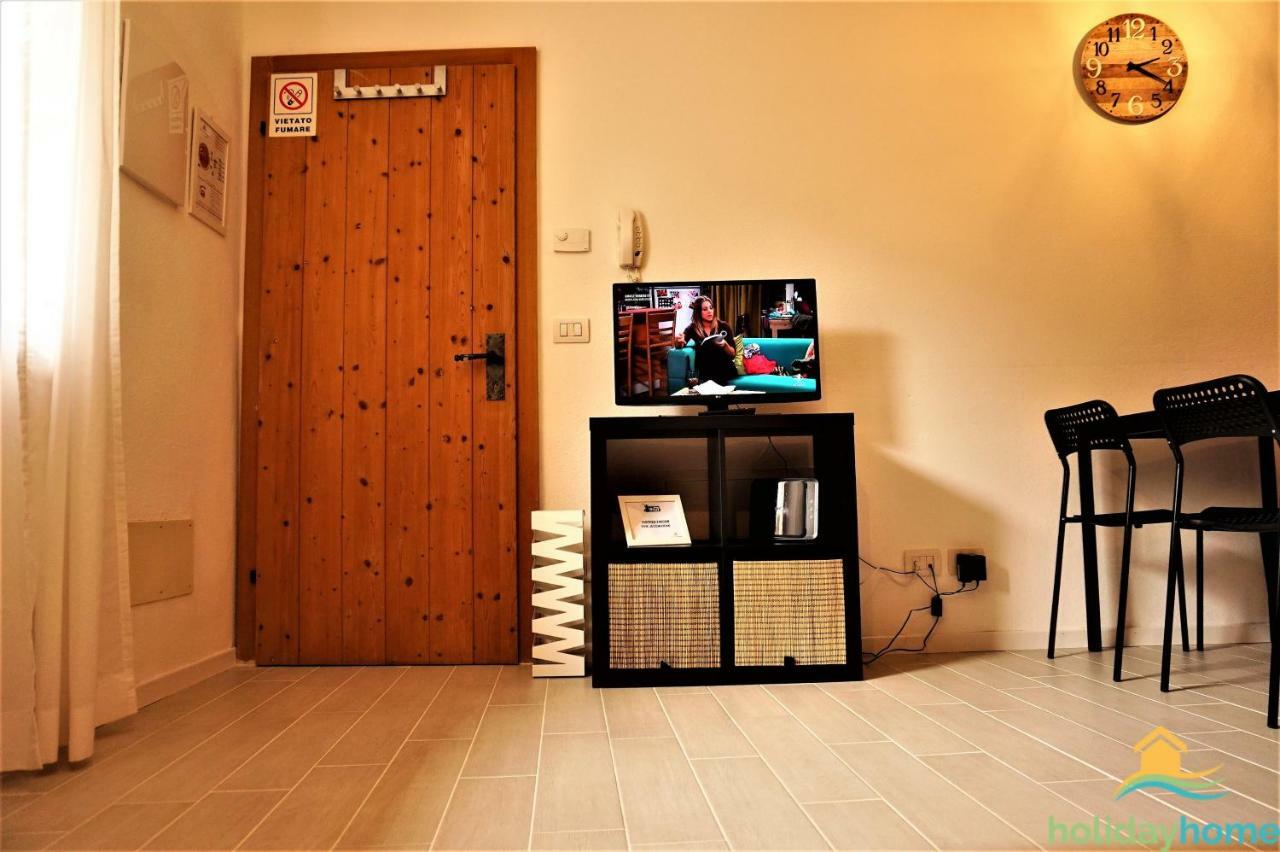 Little Arco House Apartment Exterior photo