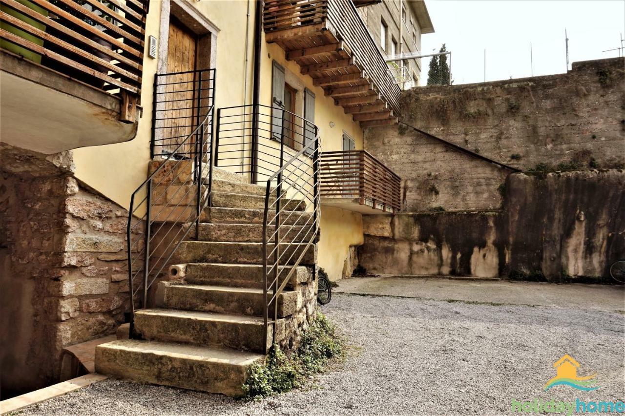 Little Arco House Apartment Exterior photo