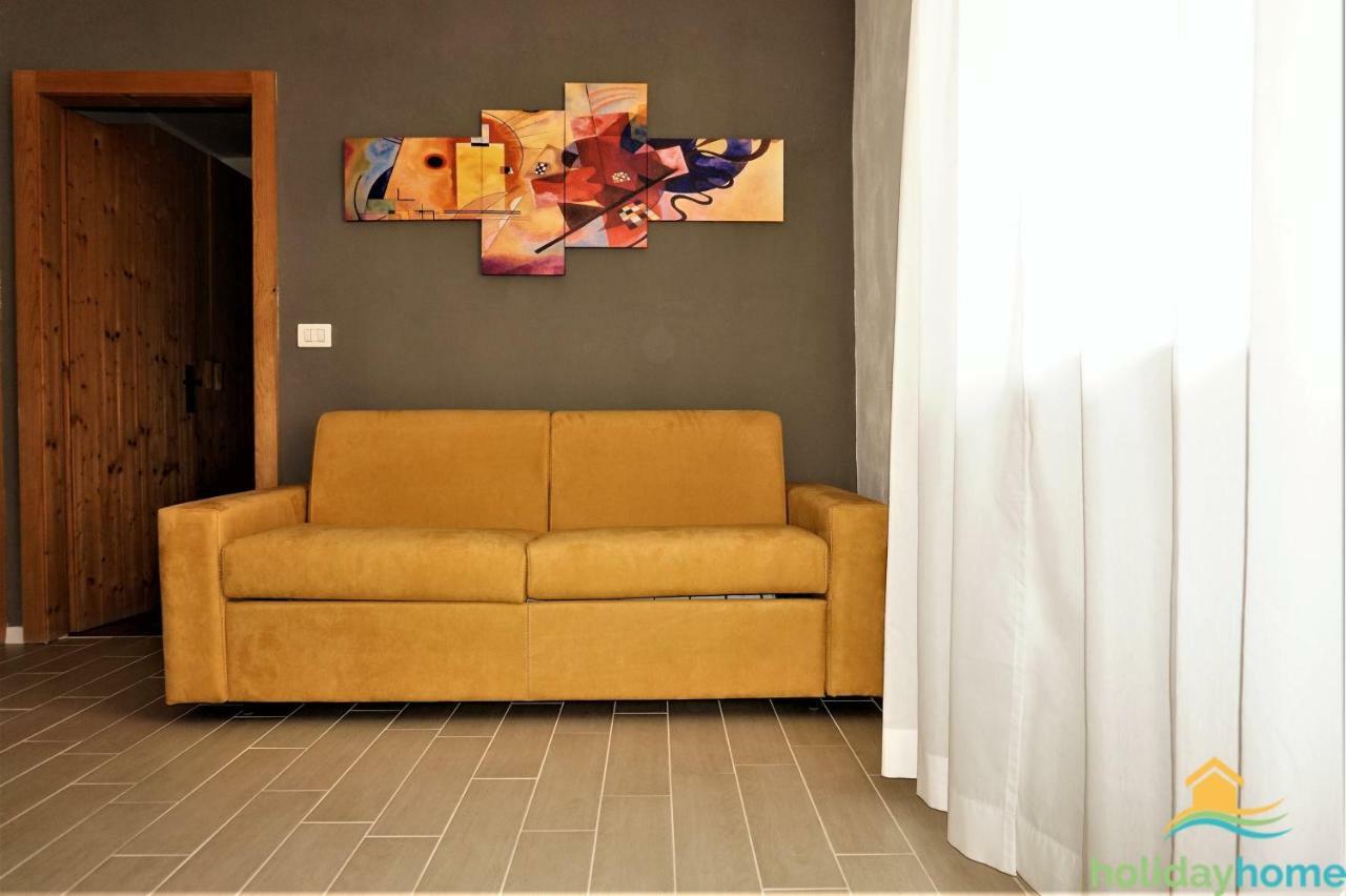Little Arco House Apartment Exterior photo