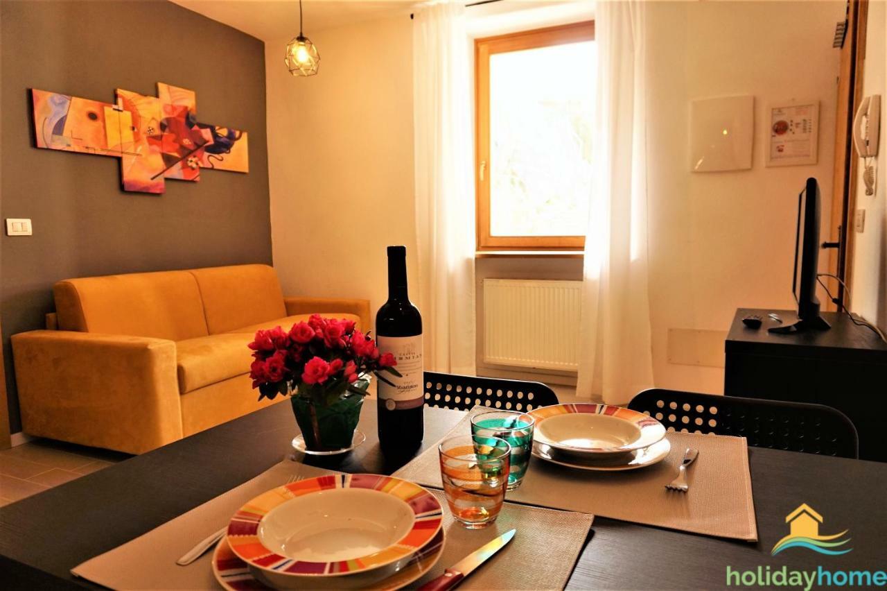 Little Arco House Apartment Exterior photo