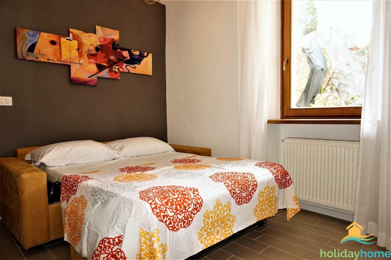 Little Arco House Apartment Exterior photo