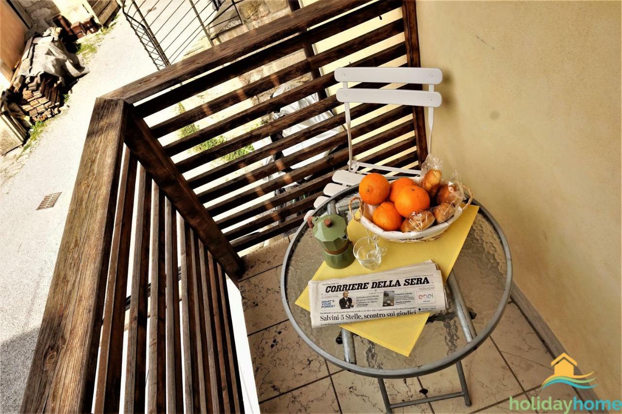 Little Arco House Apartment Exterior photo