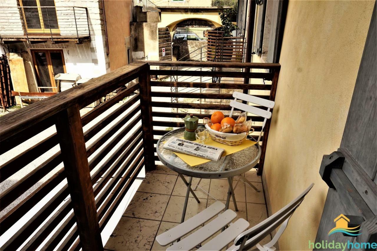 Little Arco House Apartment Exterior photo