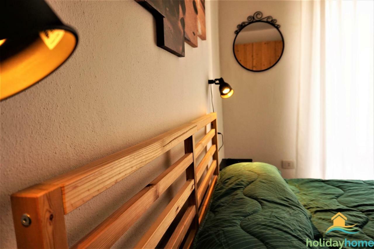 Little Arco House Apartment Exterior photo