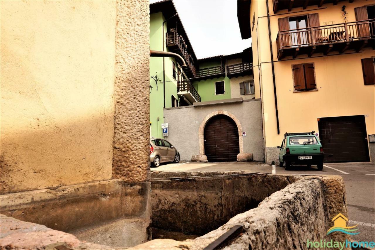 Little Arco House Apartment Exterior photo