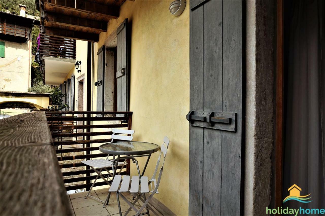 Little Arco House Apartment Exterior photo