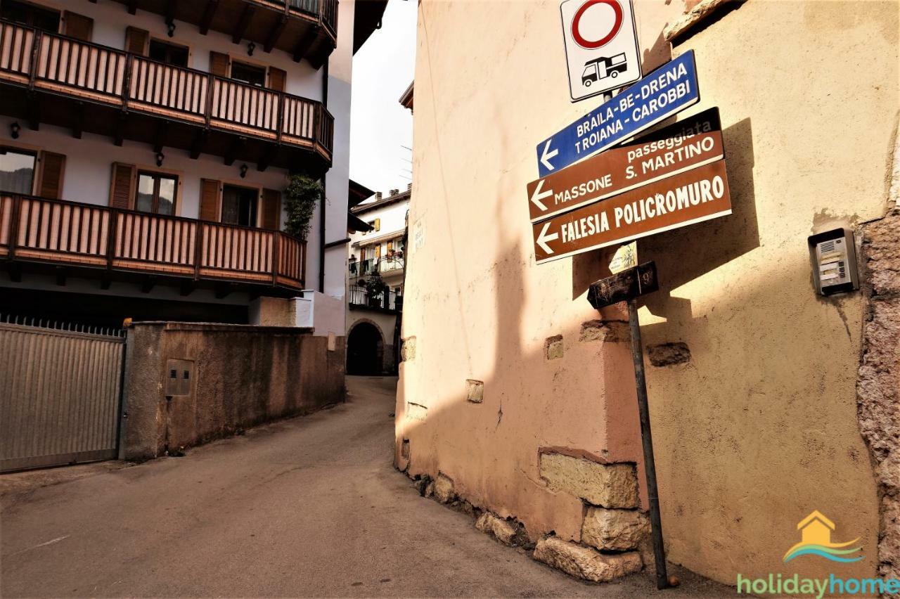 Little Arco House Apartment Exterior photo